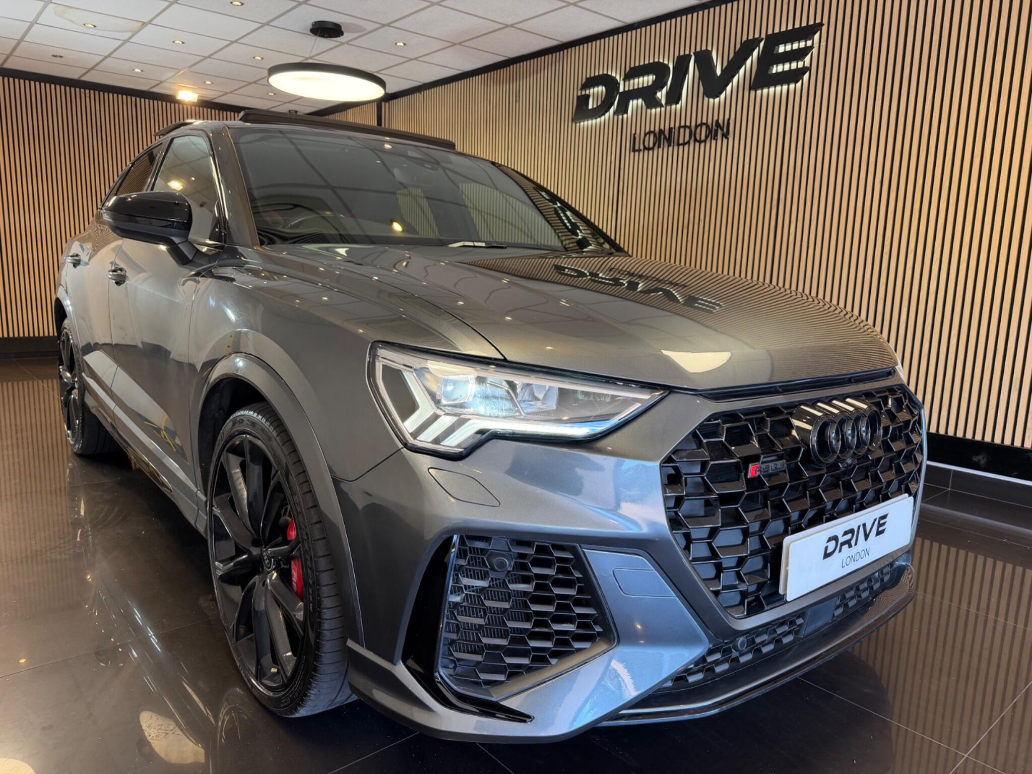 Audi RS Q3